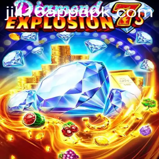 Diamond Explosion 7s Thrills