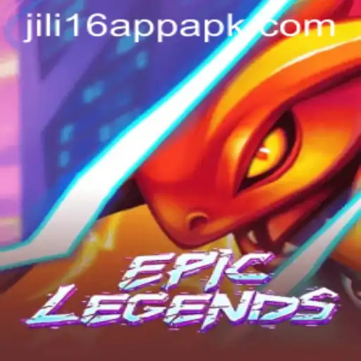 EpicLegends Unveiled: An Adventure Like No Other