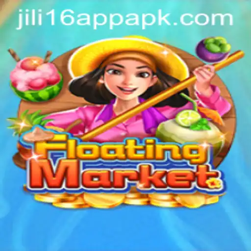 Discovering FloatingMarket on Jili16 App APK: A Comprehensive Guide