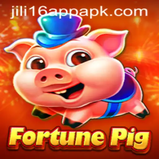 Exploring FortunePig with Jili16 App APK