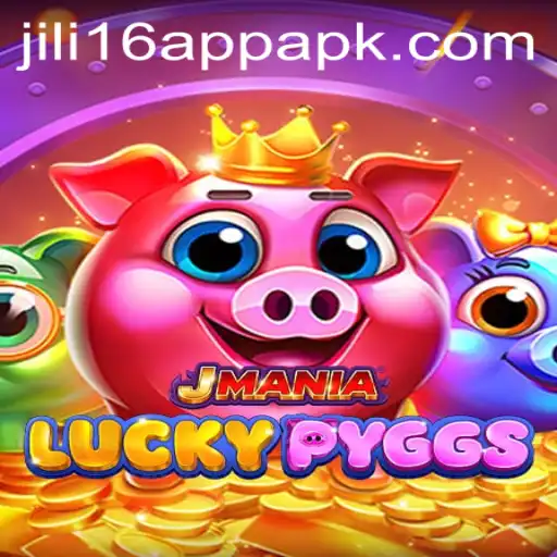 Discover the Exciting World of JManiaLuckyPyggs: A Comprehensive Guide