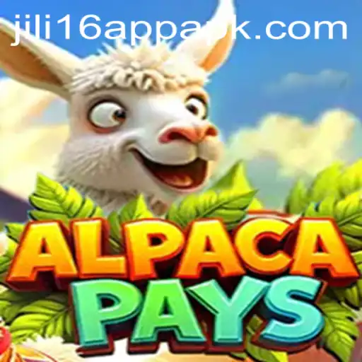 Exploring AlpacaPays: A Thrilling Game Experience on Jili16 App