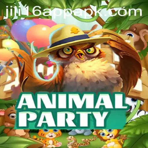 Unleashing Fun with AnimalParty: A Guide to Gameplay and Exciting Features