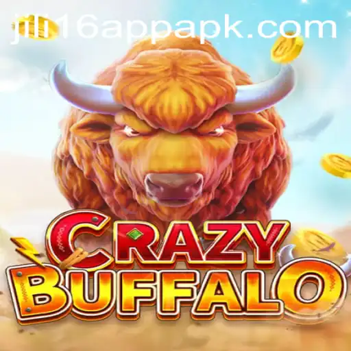 CRAZYBUFFALO Game Overview and Rules with Jili16 app apk
