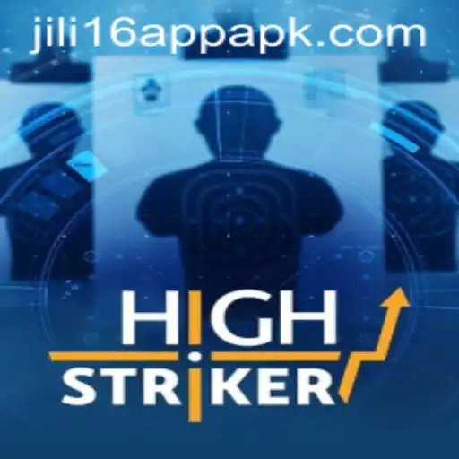 Exploring the Thrills of HighStriker Through the Jili16 App Apk