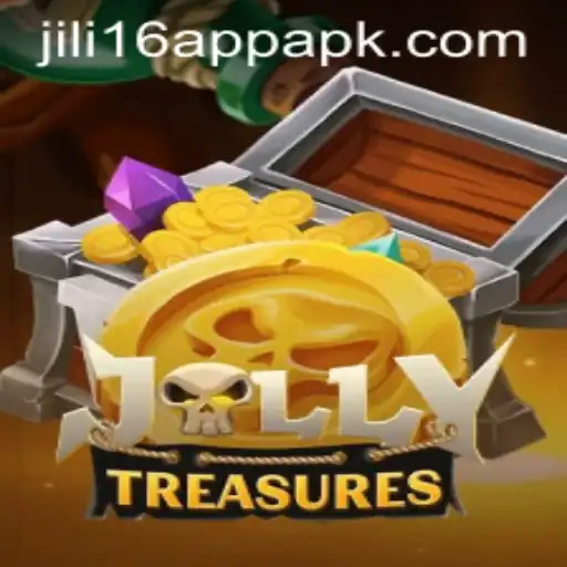 Discover the Exciting World of JollyTreasures on Jili16 App APK