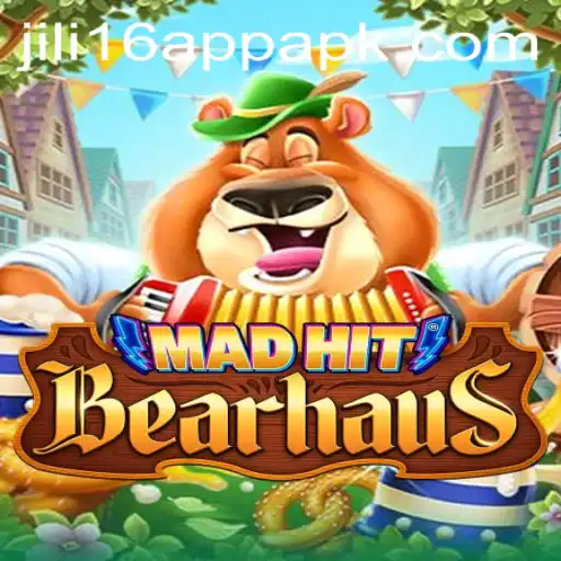 Exploring the World of MadHitBearhaus
