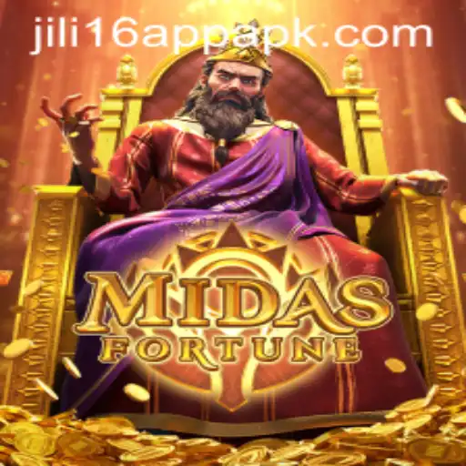 MidasFortune: A Comprehensive Guide to the Fascinating World of Online Gaming