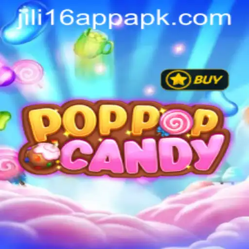 Exploring the Fascinating World of POPPOPCANDY: A Comprehensive Guide