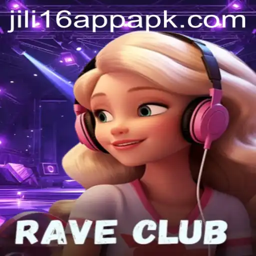 Unleashing the Thrills of RaveClub: A Dive into the Pulsating World of Gaming