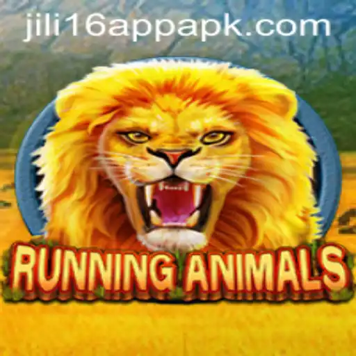 RunningAnimals: Dive into the Exciting World of Jili16 App APK