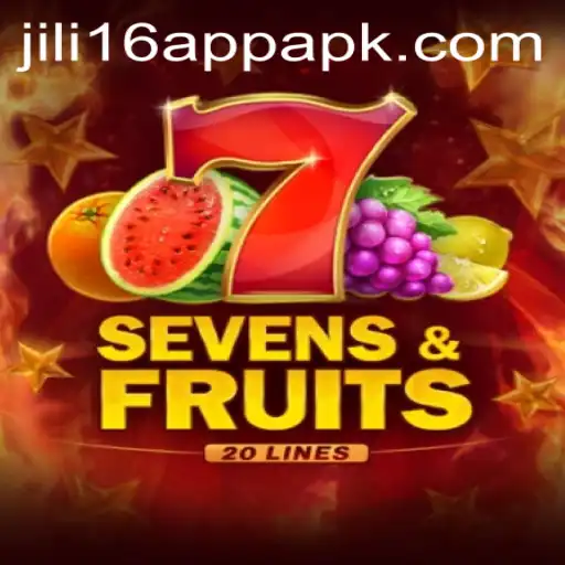 Exploring the Exciting World of SevensFruits20 and Jili16 App APK