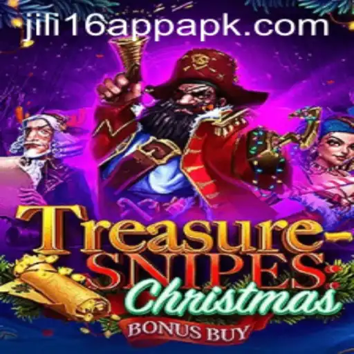 Unveiling TreasuresnipesChristmas: A Whimsical Adventure Enhanced by the Jili16 App