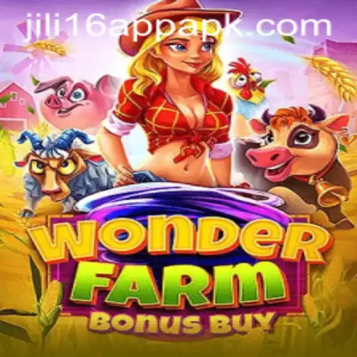 Exploring WonderFarmBonusBuy: A Thrilling Game Experience on Jili16 App APK
