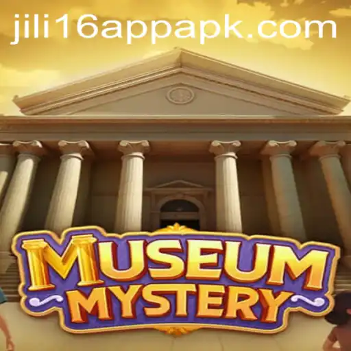 Solving the Enigma: MuseumMystery and the Role of the Jili16 App APK in Gaming Innovation