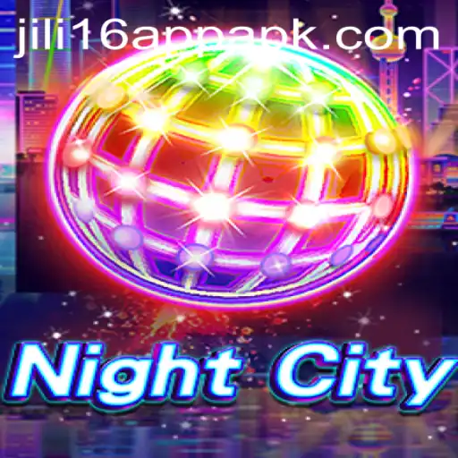 Exploring the Thrilling World of NightCity with Jili16 App APK