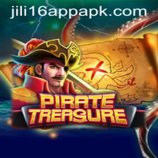 Discover PirateTreasure: Adventure Awaits with Jili16 App APK