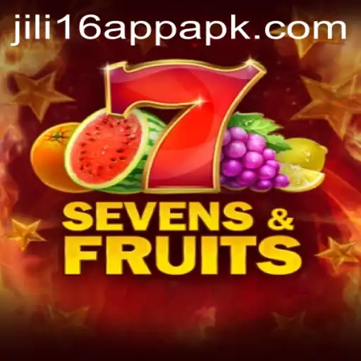 Exploring SevensFruits: A Captivating Game Experience with Jili16