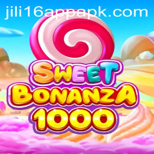 Exploring SweetBonanza1000: A Dive into a Whimsical Game